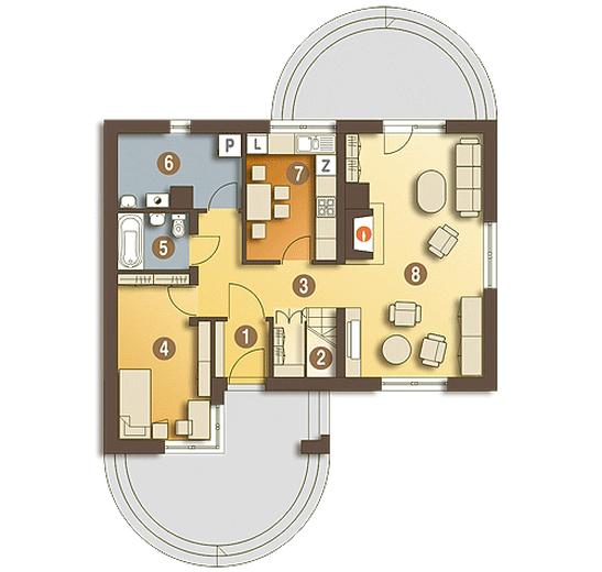 Drozd bez garażu [B]