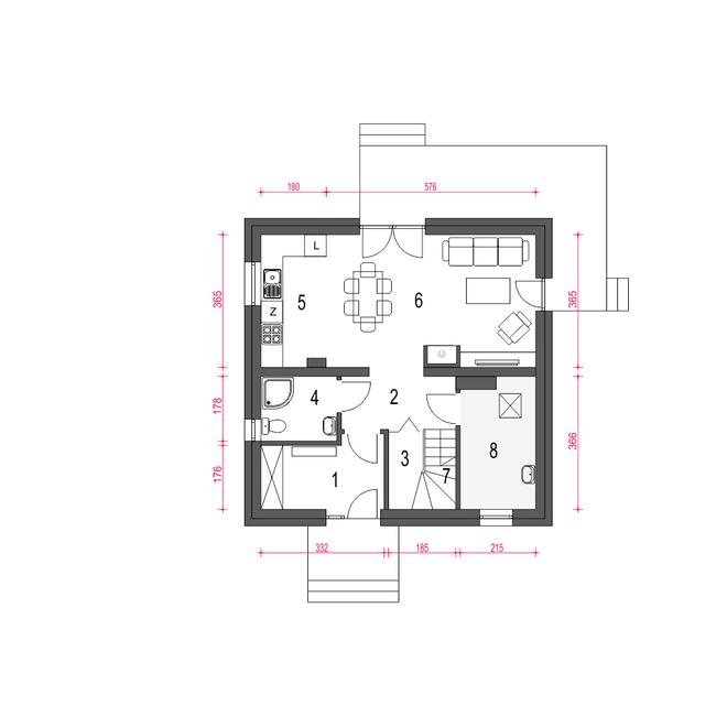 Egon bez garażu [B]