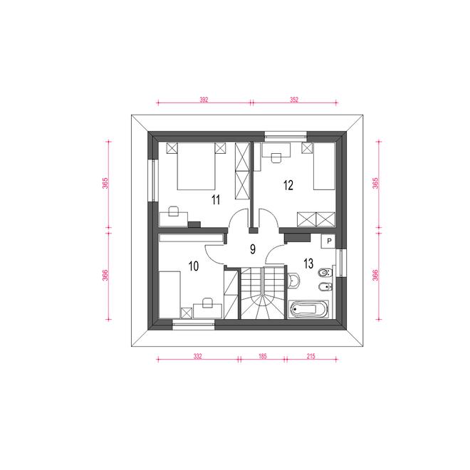 Egon bez garażu [B]