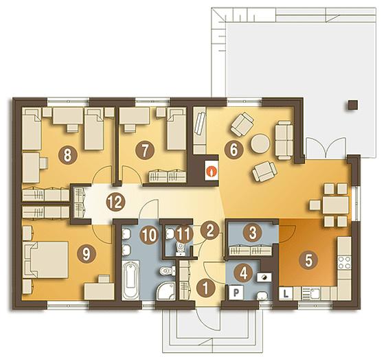 Filipek bez garażu [B]