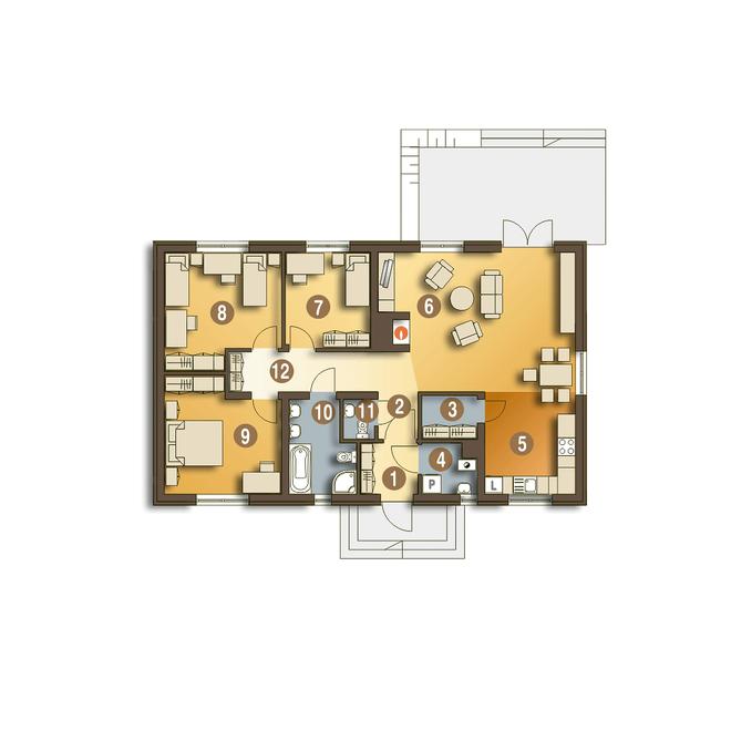 Filipek bez garażu [B2]