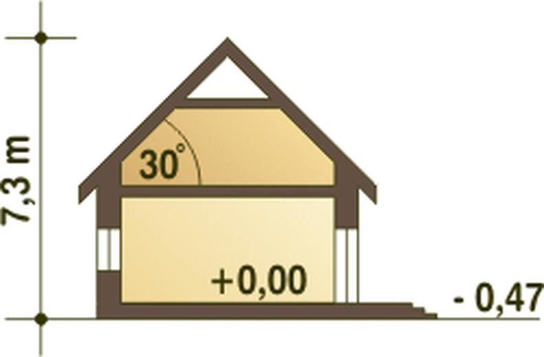 Kalandra bez garażu [B]