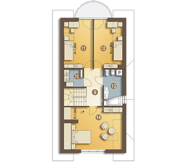 Kowalik bez garażu [B]