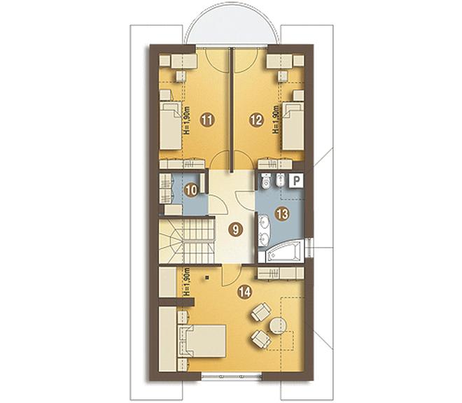 Kowalik bez garażu [B]