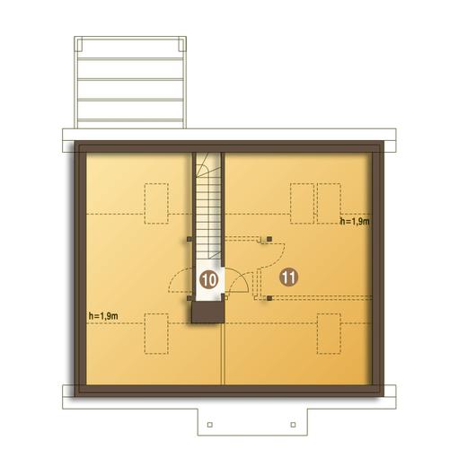 Marcin bez garażu [B]