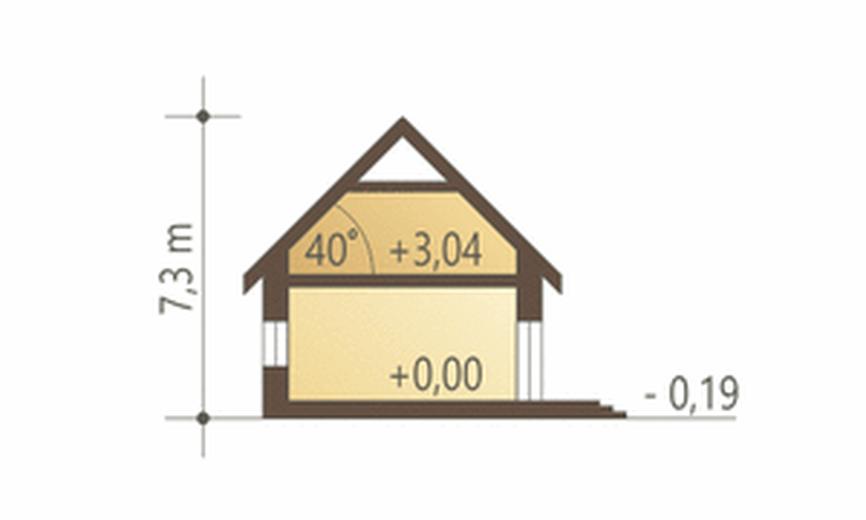 Marcin II bez garażu [B1]
