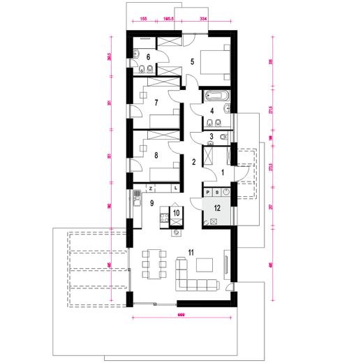 Natan bez garażu [B]