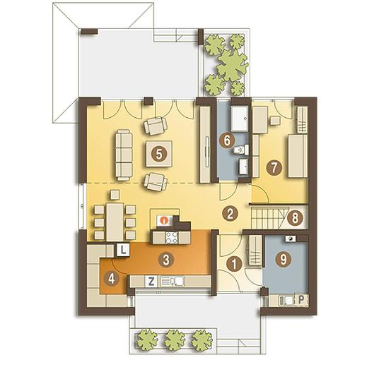 Oleg bez garażu [B]