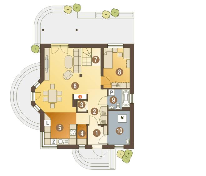 Puszczyk bez garażu [B]