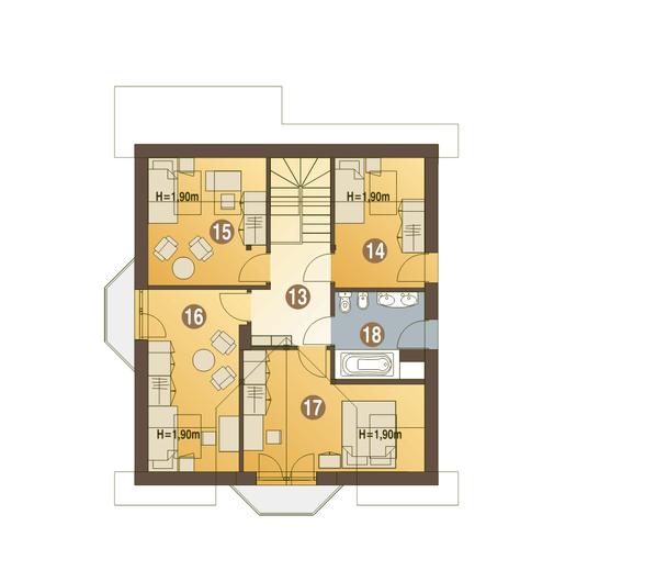 Puszczyk bez garażu [B]