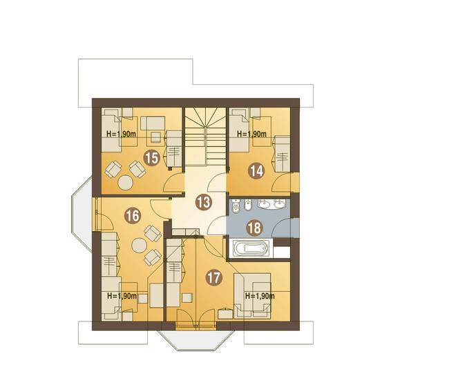 Puszczyk bez garażu [B]