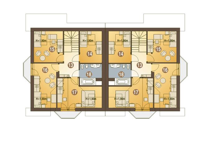 Puszczyk bez garażu [B-BL1]