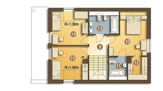 Rumcajs bez garażu [B]