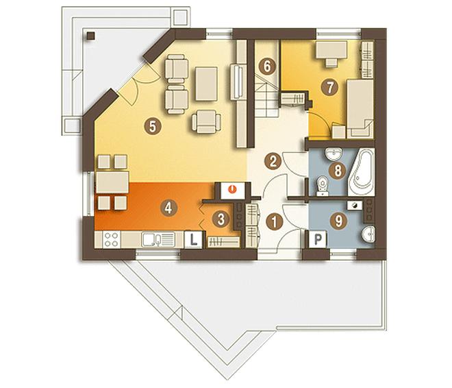 Sikorka bez garażu [B]