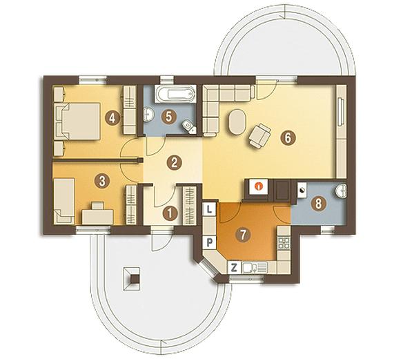 Skowronek bez garażu [B]