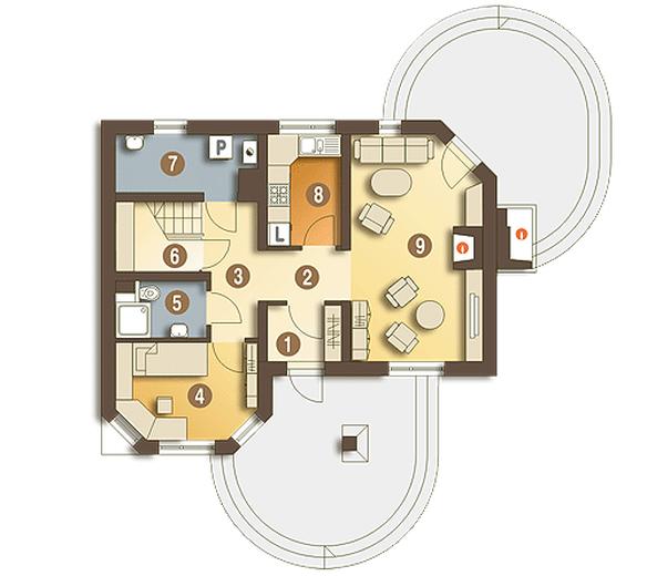 Sójka bez garażu [B]