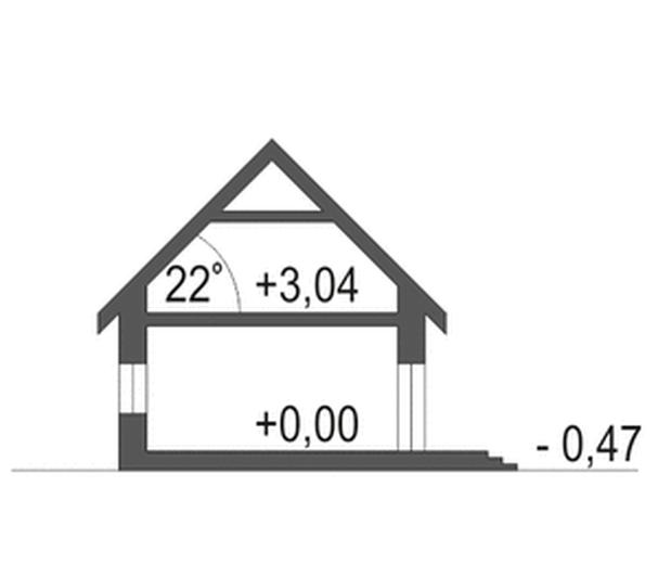 Tadeusz bez garażu [B]