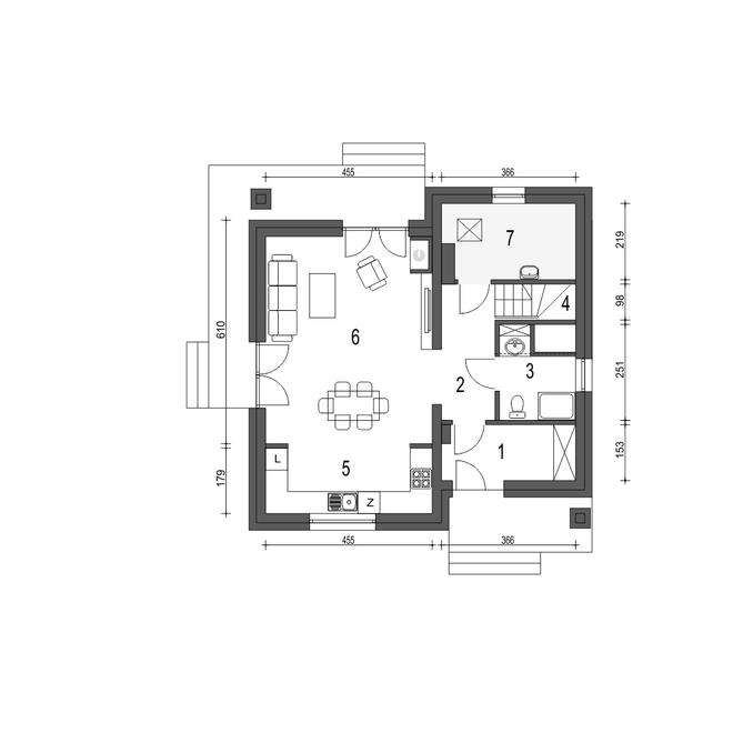 Tadeusz bez garażu [B]