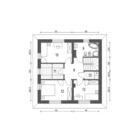 Tadeusz bez garażu [B]