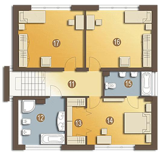 Tamara bez garażu [B]