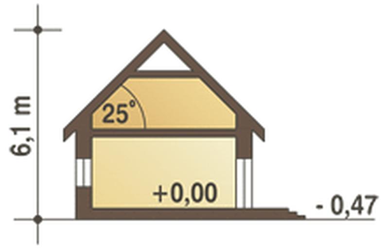 Tola bez garażu [B]