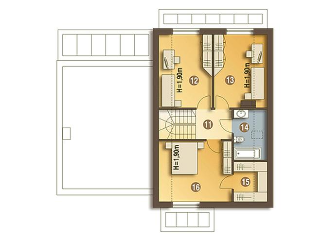 Tytus bez garażu [B]