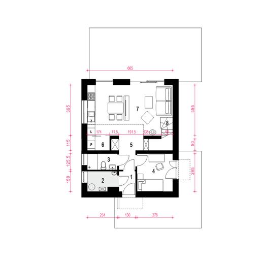 Amon bez garażu [B]