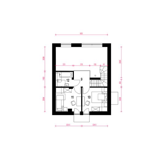 Amon bez garażu [B]