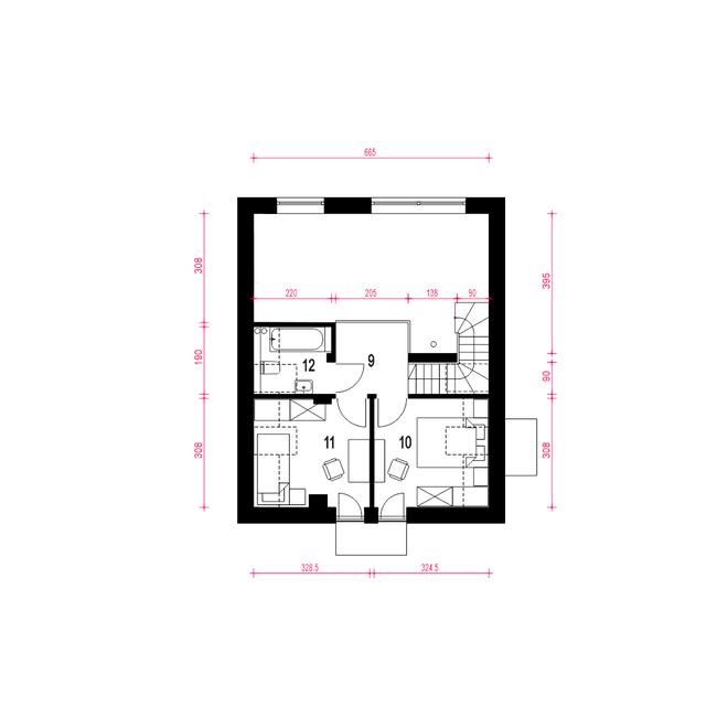 Amon bez garażu [B]