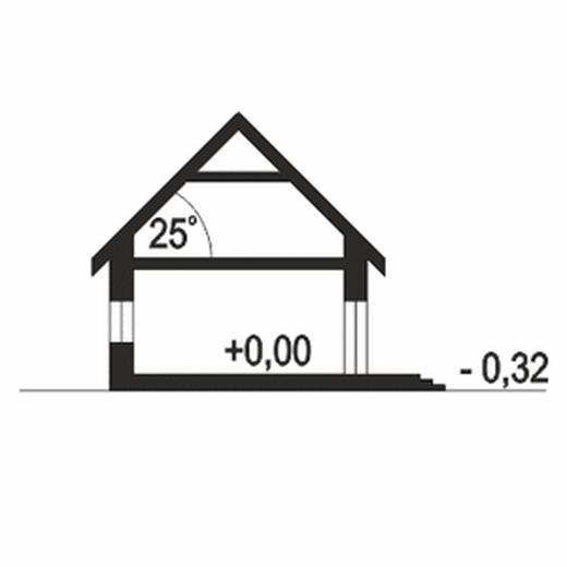 Klara bez garażu [B1]