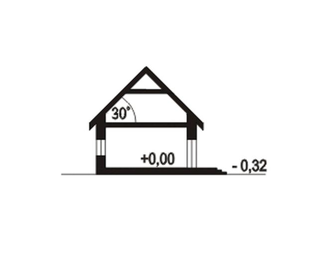 Karmelek bez garażu [B]