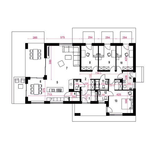 Ślęza bez garażu [B]