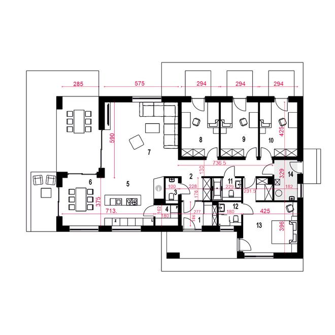 Ślęza bez garażu [B]