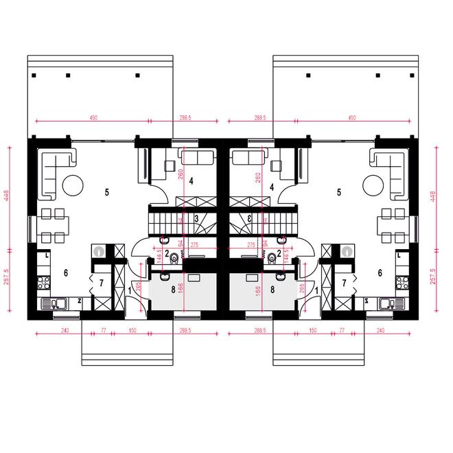 Figa bez garażu [B-BL]