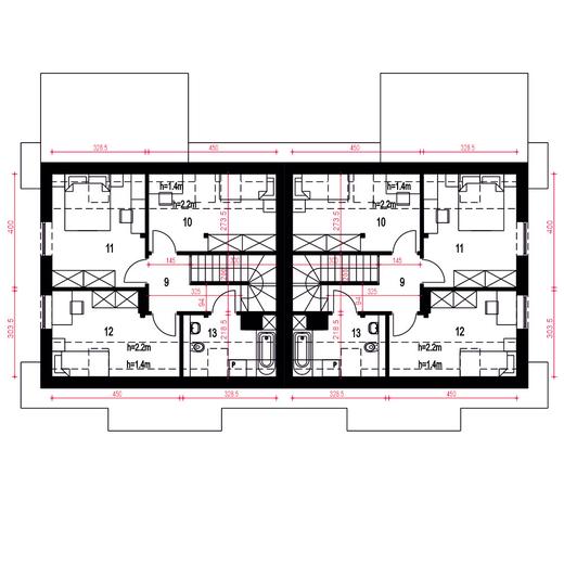 Figa bez garażu [B-BL]