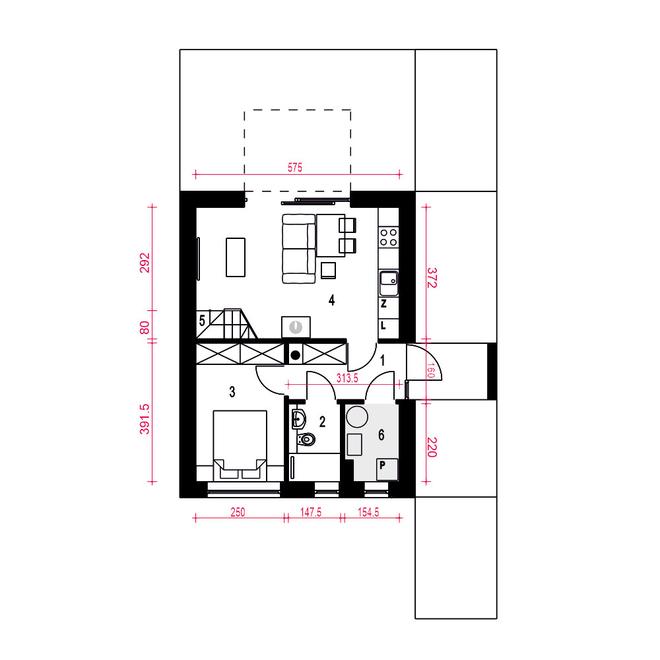 Figiel bez garażu [B]