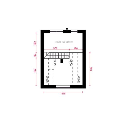 Figiel II bez garażu [B]