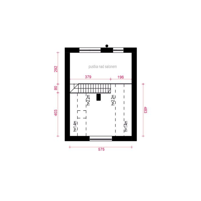 Figiel II bez garażu [B]