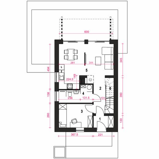 Iggi bez garażu [B]