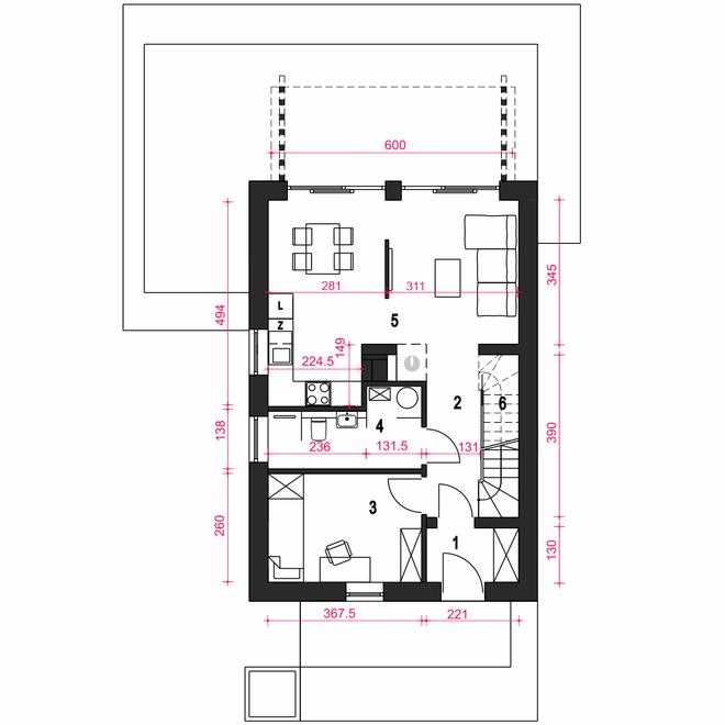 Iggi bez garażu [B]