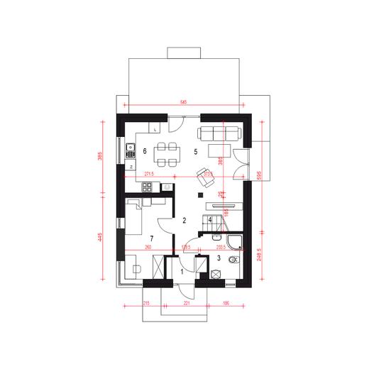 Kiwi bez garażu [B]