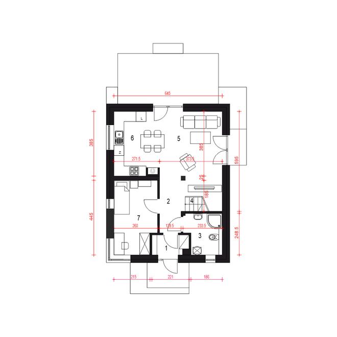 Kiwi bez garażu [B]