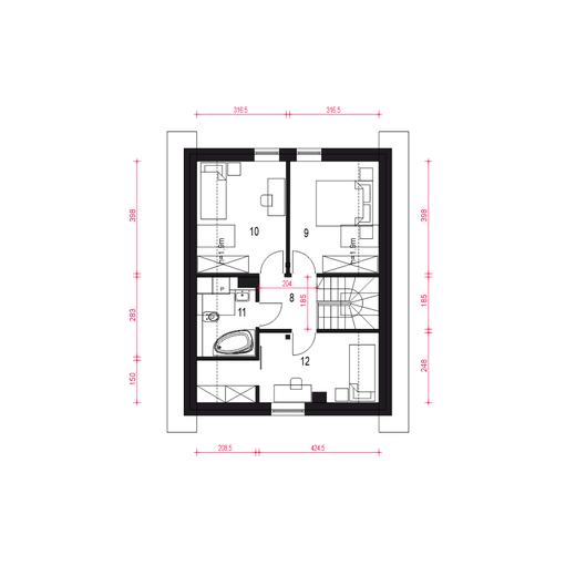 Kiwi bez garażu [B]