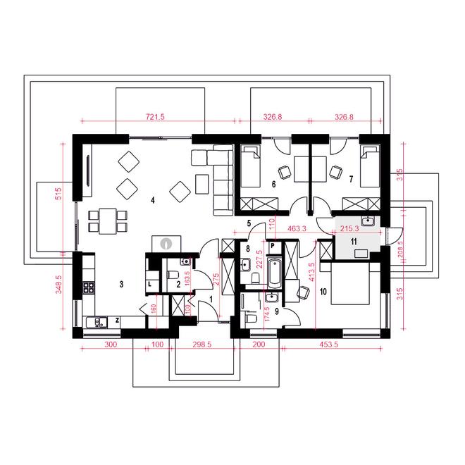 Mamba bez garażu [B]