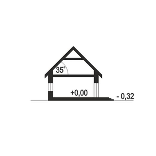 Mango bez garażu [B]