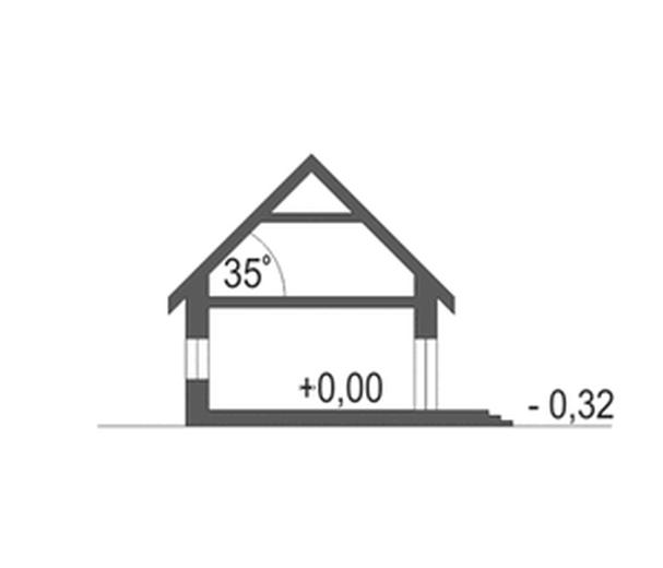 Natan IV bez garażu [B]