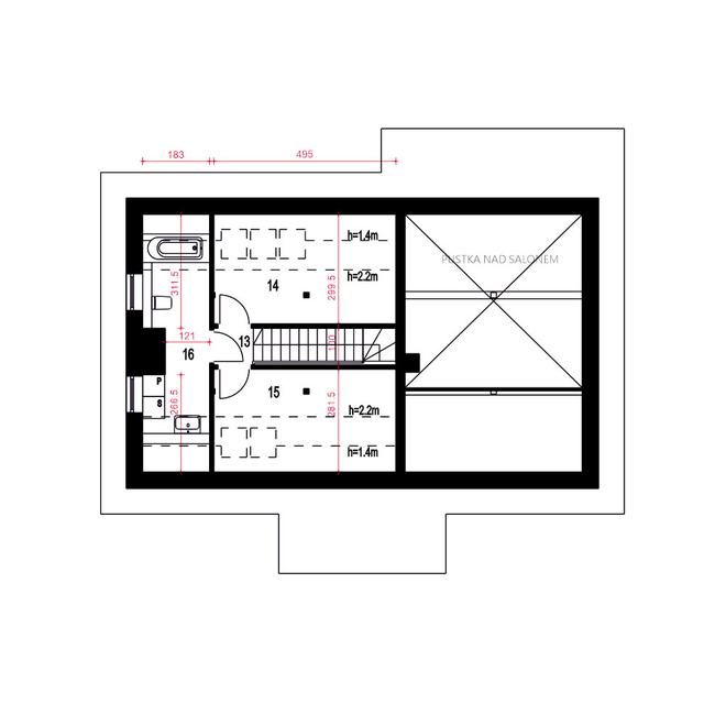 Ziomek bez garażu [B]