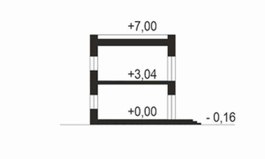 Agawa bez garażu [B-SZ]