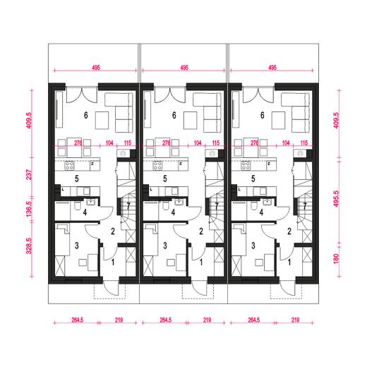 Agawa bez garażu [B-SZ]