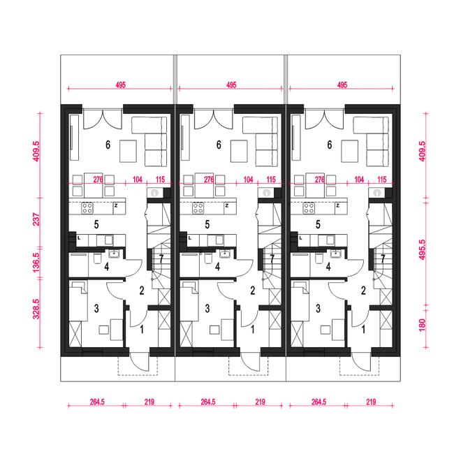 Agawa bez garażu [B-SZ]